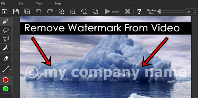 pdf watermark remover for mac